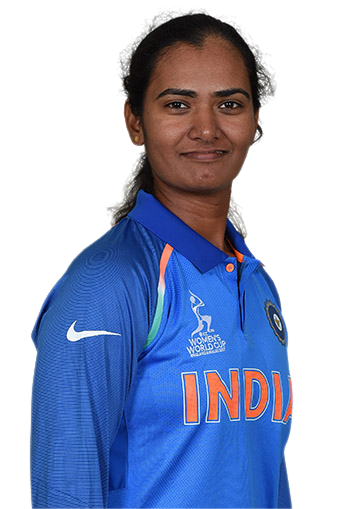 Shikha Pandey